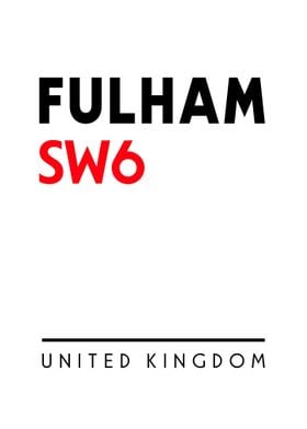 Fulham