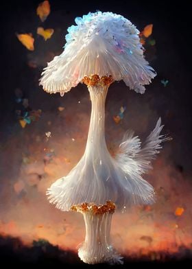 Magic mushrooms 4