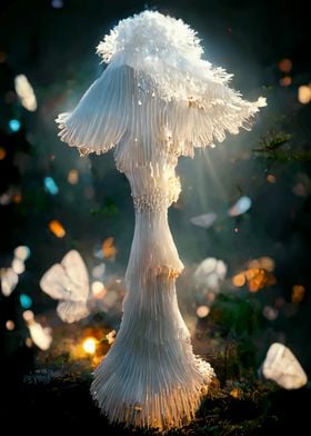 Magic mushrooms 3