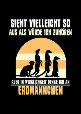 Meerkat German