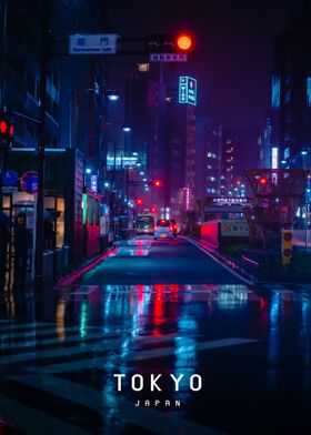 Tokyo  