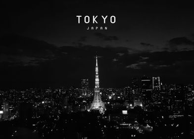Tokyo  