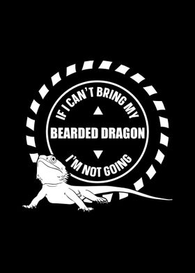 Bearded Dragon