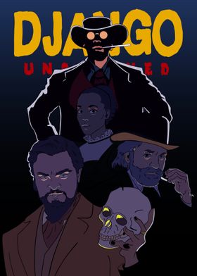 Django