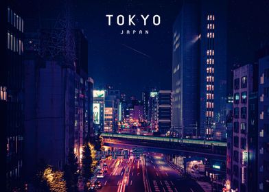 Tokyo  