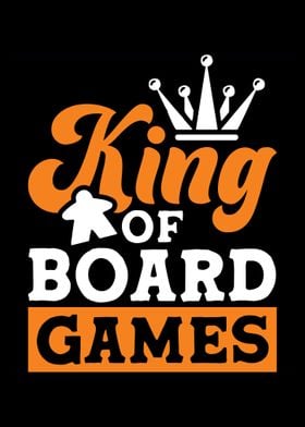 King of board games