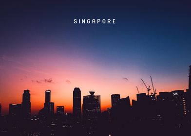 Singapore  