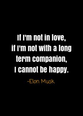 Elon musk quotes 