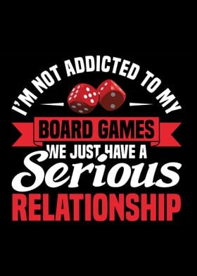 Relationship Board games