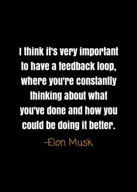 Elon musk quotes 