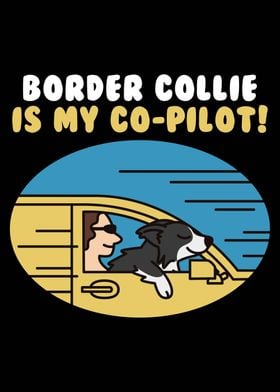 Border Collie CoPilot