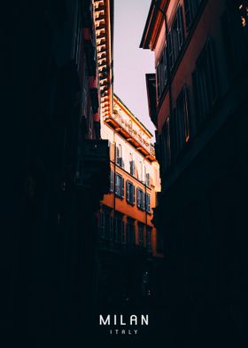 Milan 