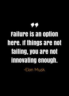 Elon musk quotes 