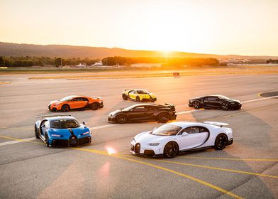 Bugatti Chiron