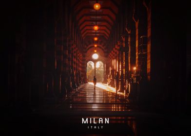 Milan  