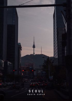 Seoul  
