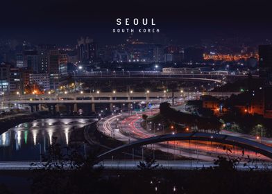 Seoul  