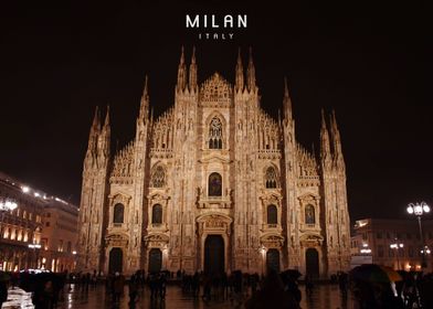 Milan 