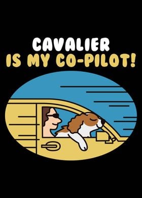 Cavalier Is My CoPilot