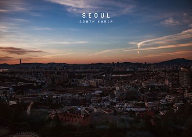 Seoul  
