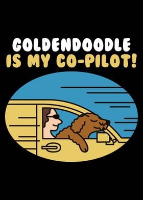 Goldendoodle CoPilot