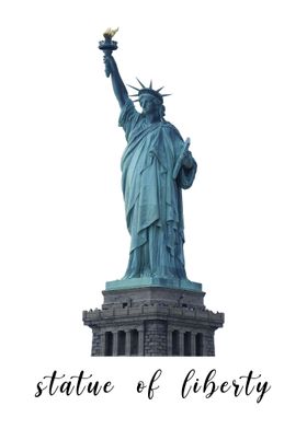 Statue of Liberty