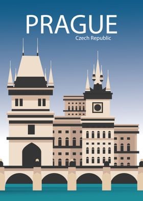 Prague Print Czechia