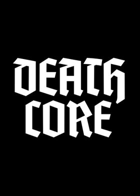 Music Deathcore 