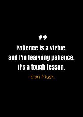 Elon musk quotes 