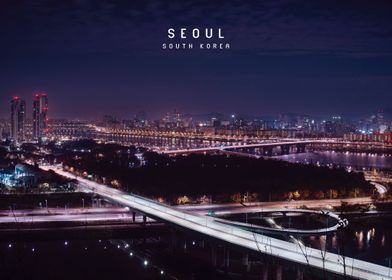 Seoul  