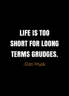 Elon musk quotes 