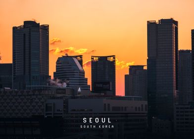 Seoul  