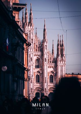 Milan 