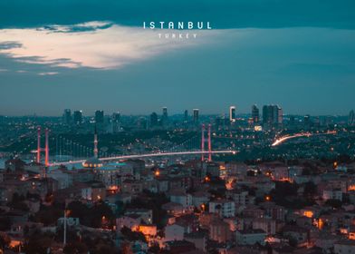 Istanbul 