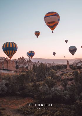 Istanbul 