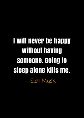 Elon musk quotes 