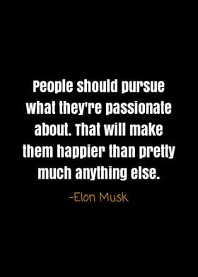 Elon musk quotes 