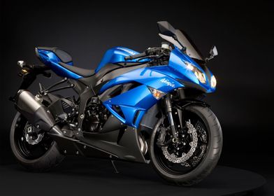 Kawasaki Ninja