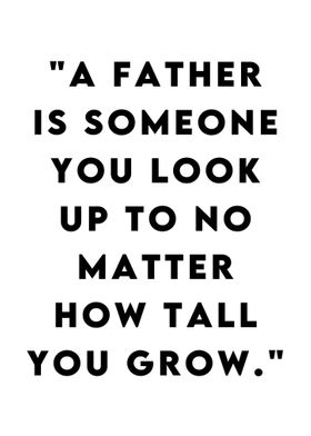 Fathers Day Quotes