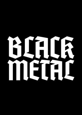 Music Black Metal