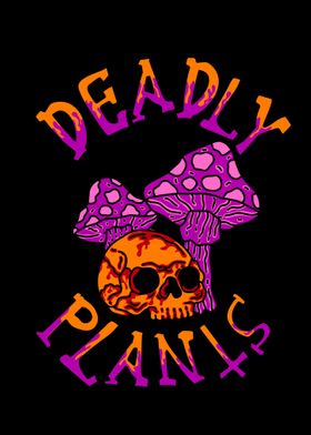 deadly plant