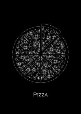 pizza 