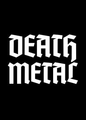 Music Death Metal