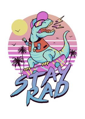 Stay Rad