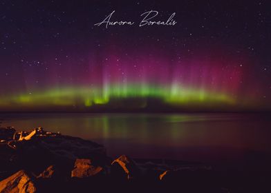 Aurora Borealis 