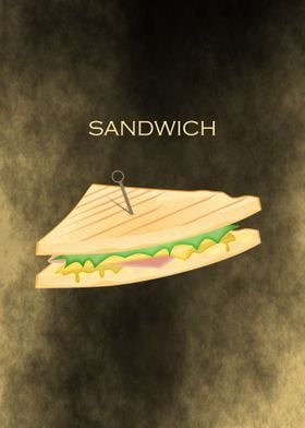 Sandwich 