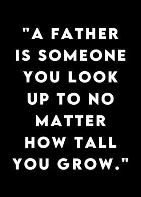 Fathers Day Quotes