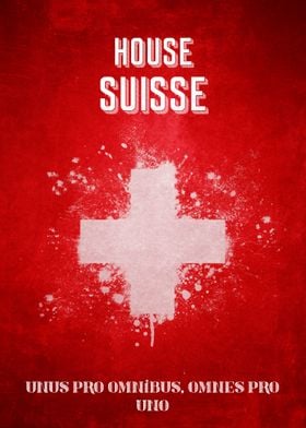House Suisse