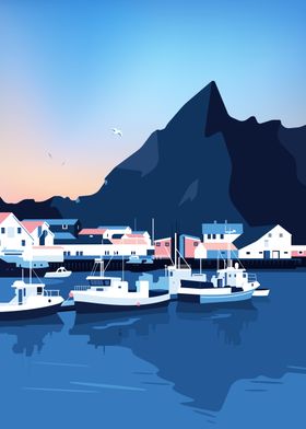 Lofoten