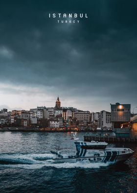 Istanbul  